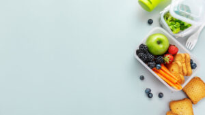 Read more about the article Boost Your Immune System with Healthy Eating Habits