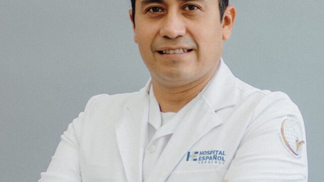 Dr. Manuel Rojas