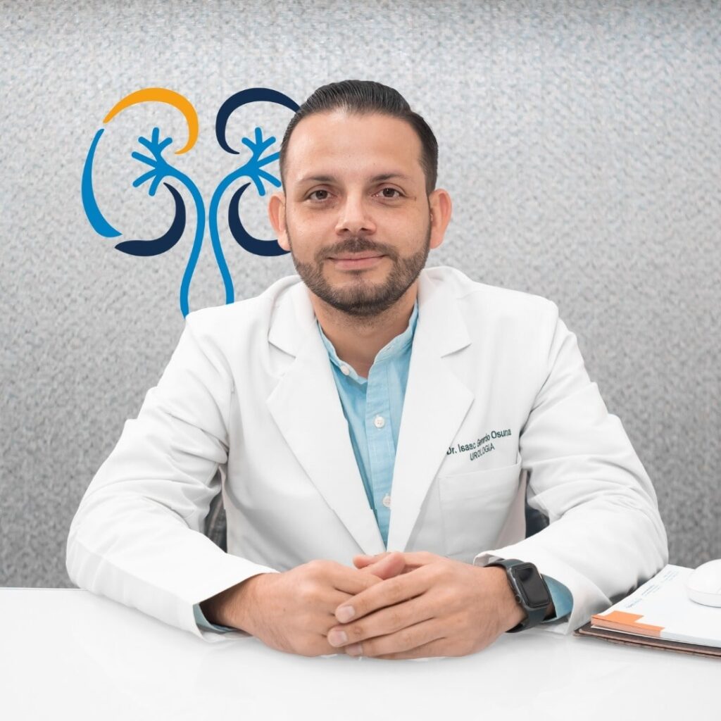 Dr. Isaac Gerardo 2