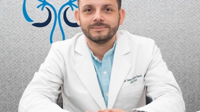 Dr. Isaac Gerardo 2