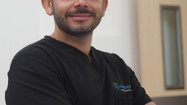 Dr. Isaac Gerardo 4