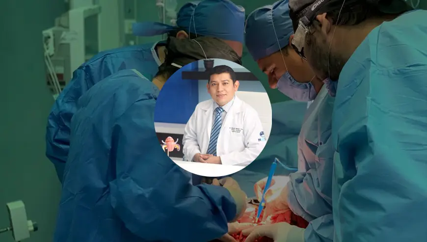 Wilberth R Mendez, M.D. – Star Medica // Hospital Faro Del Mayab // Hospital Emered