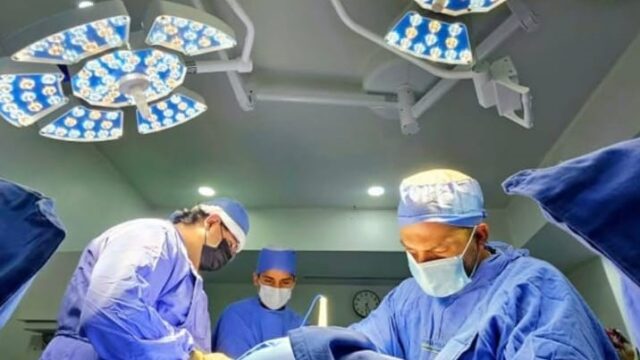 Castelan surgery 6