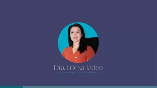 Ericka Tadeo