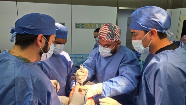 SurgeryDrVictorJ