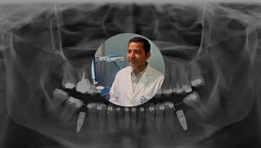 Ismael Vejar Alba, M.D. – Clinica Vejar // Hospital Dalinde