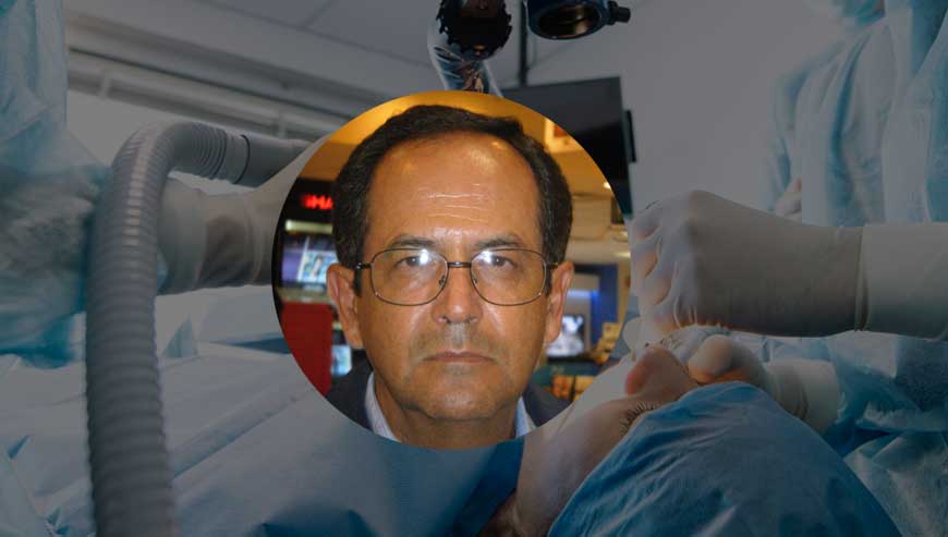 Victor H. Castillejos V., M.D. – Hospital Star Medica / Hospital San Angel Inn / Hospital Satelite / Medica Sur