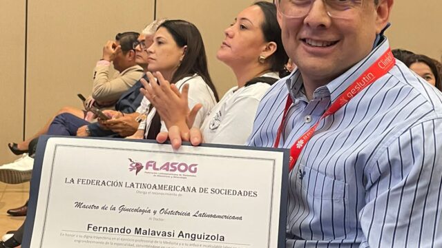 Dr. Fernando Malavasi