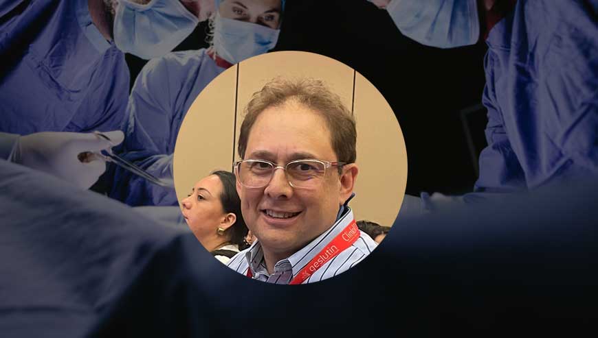 Fernando Malavasi, M.D., P.H.D – Hospital Metropolitano / Hospital Clinica Biblica / Hospital Catolica