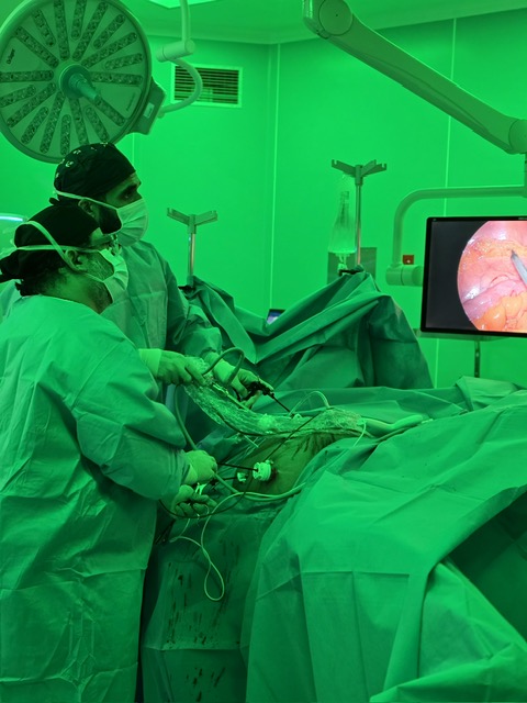 Surgery DrLatorraca5