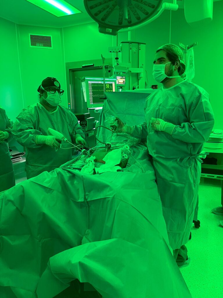 Surgery DrLatorraca6