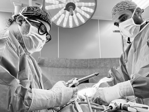 Surgery DrLatorraca7