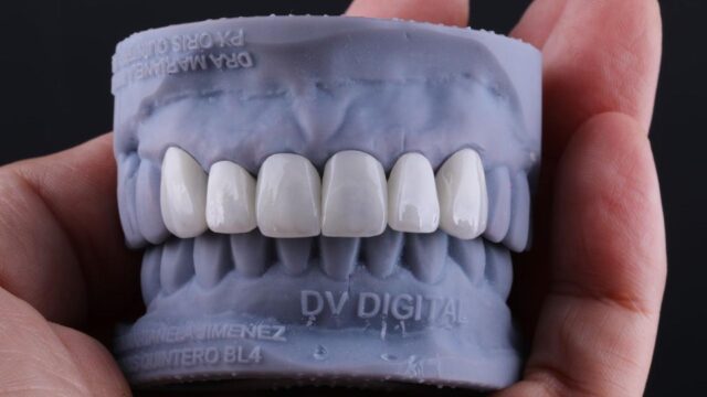 Dentistry services