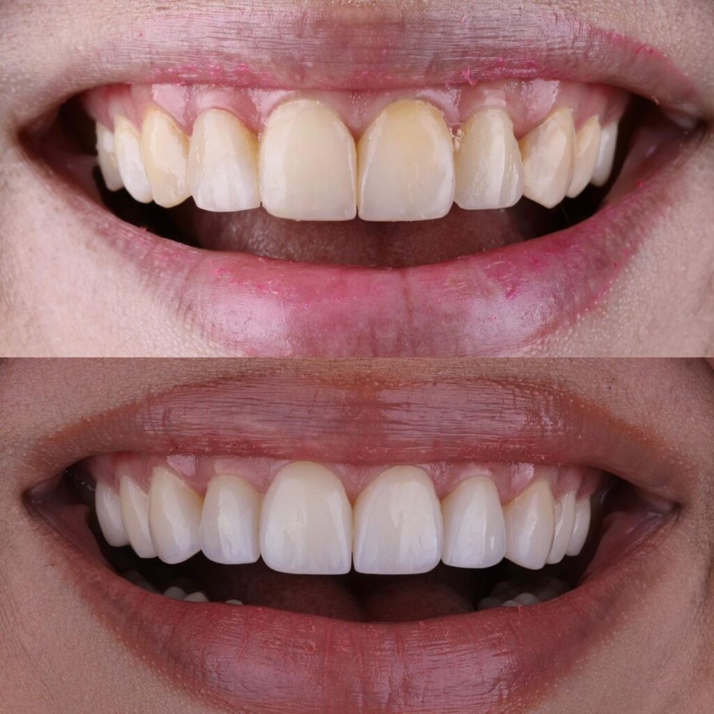 Dentistry services2