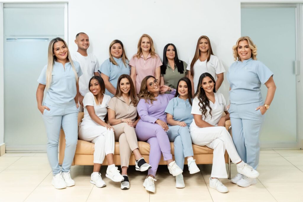 DraJimenezTeam