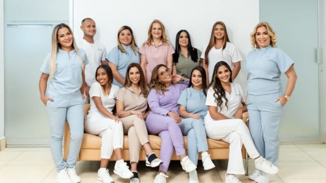 DraJimenezTeam