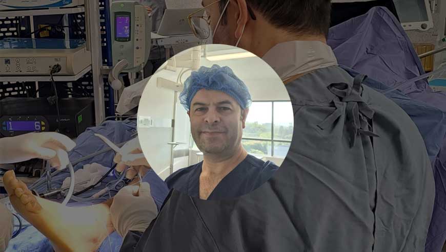 Gustavo Adolfo Bacca, M.D. – Clinica Llano Grande / Clinica Las Vegas