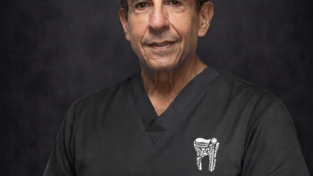 Dr Abel Martinez