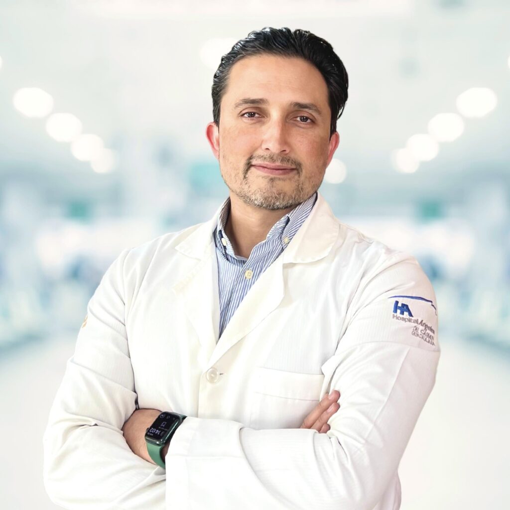 Dr Marlo Ortiz