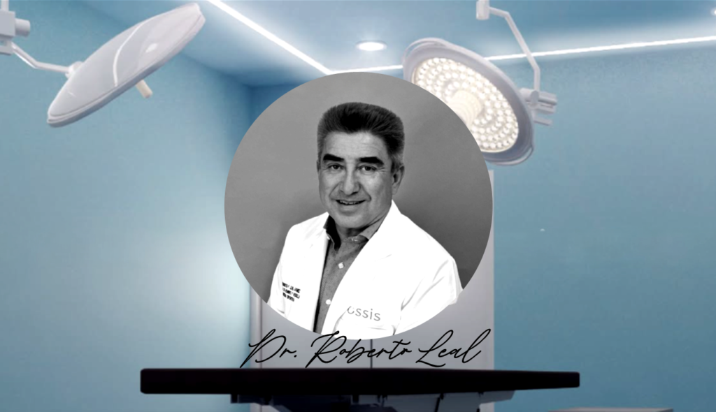 DrRobertoLeal