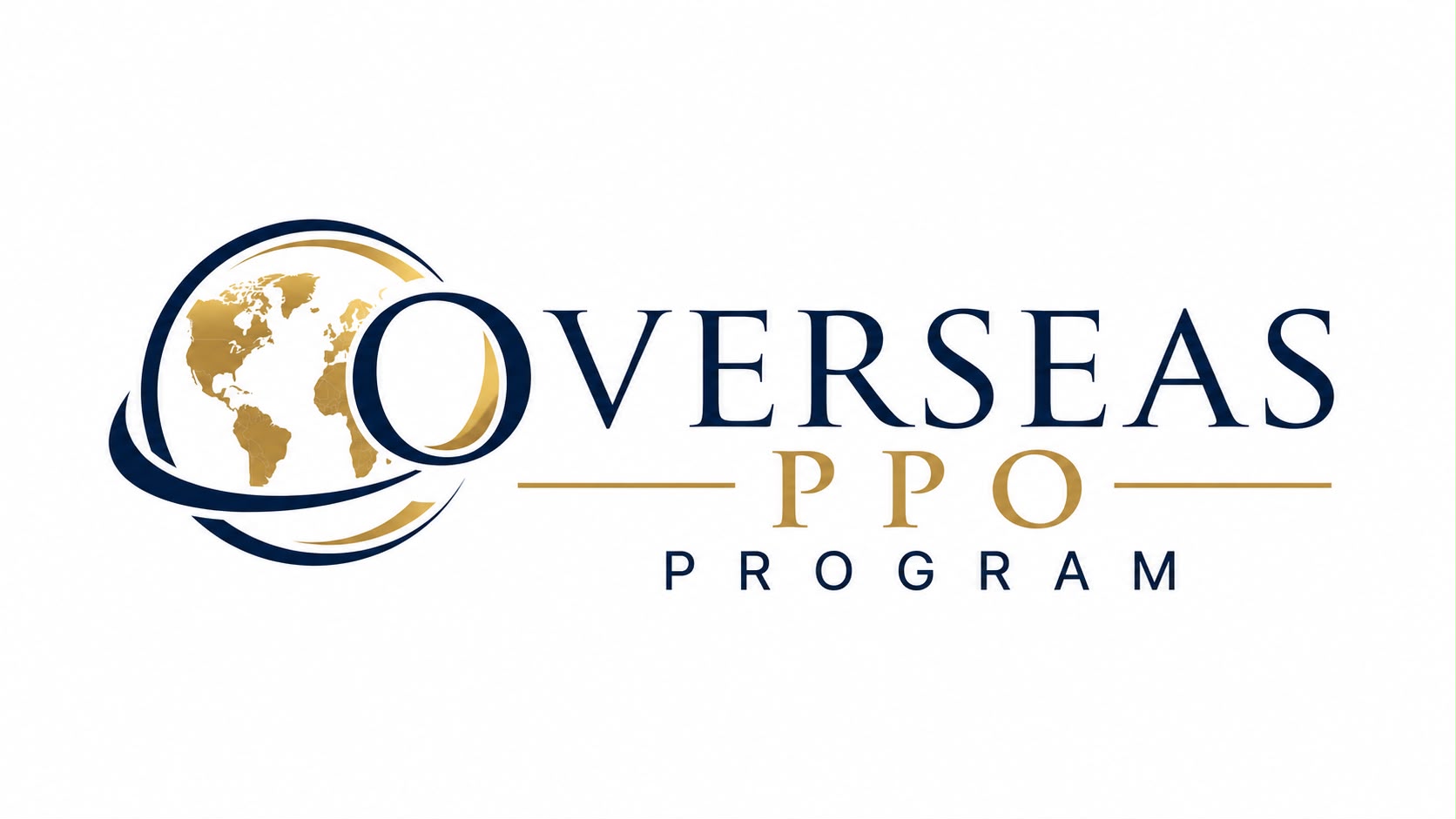 Overseas PPO Program