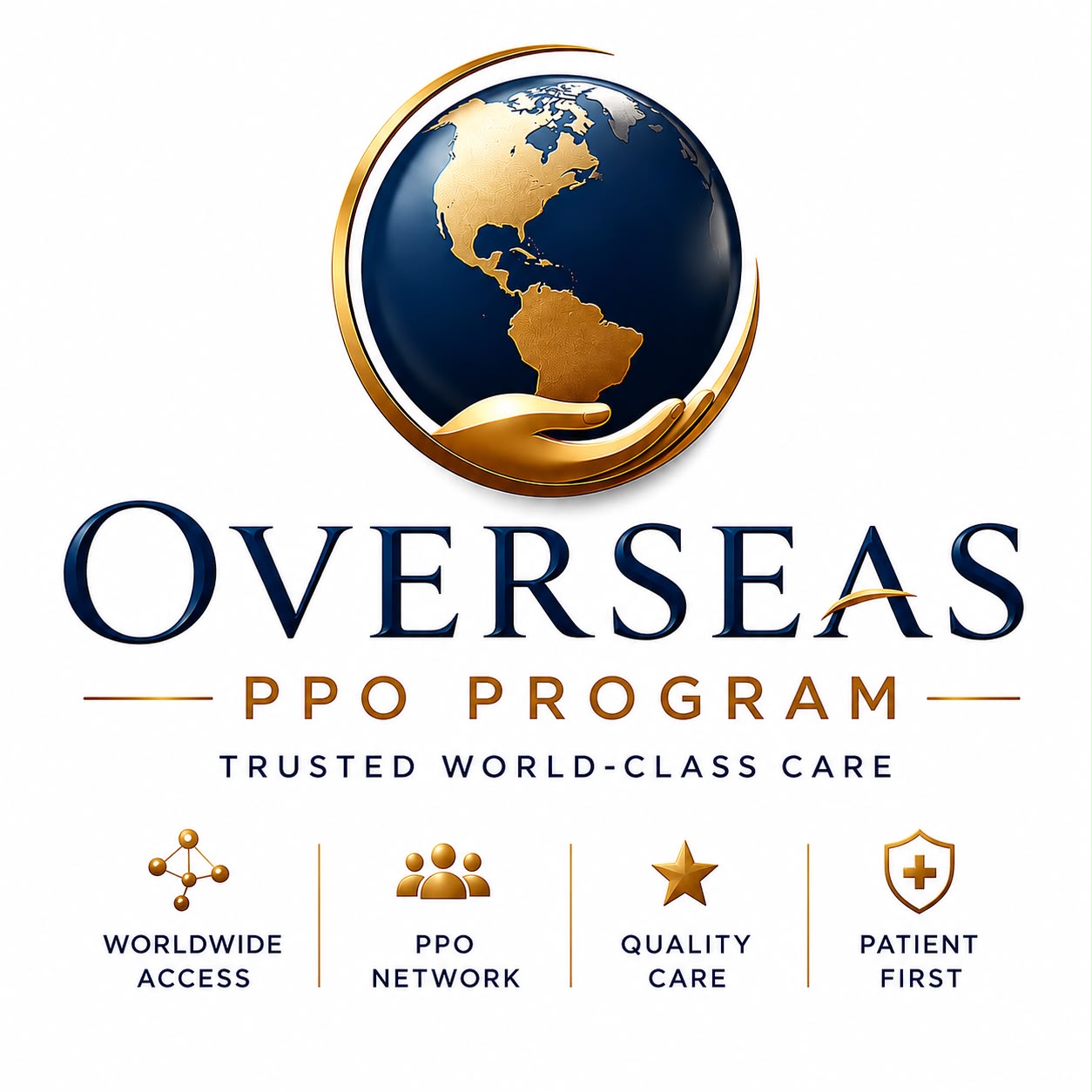 Overseas PPO Program
